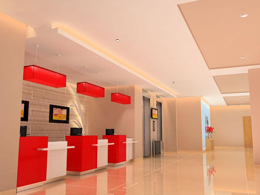 Ibis Jakarta Senen Exterior photo