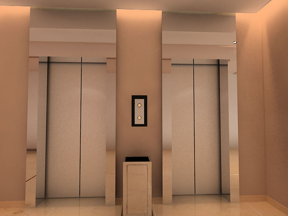 Ibis Jakarta Senen Exterior photo